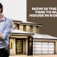 Now Is The Best Time To Buy A House In Kolkata